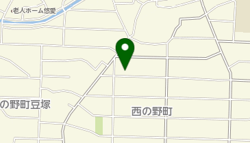 谷口農園出荷場の地図画像