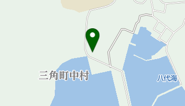 西興運輸本店(営)の地図画像