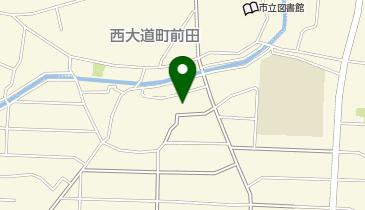 津村鉄工(株)の地図画像