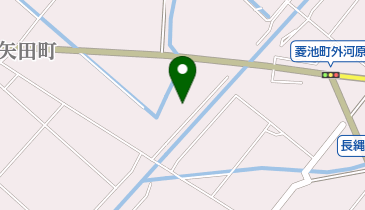 新東鋳造(株)長縄工場の地図画像