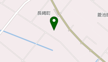 福地水道工事センターの地図画像