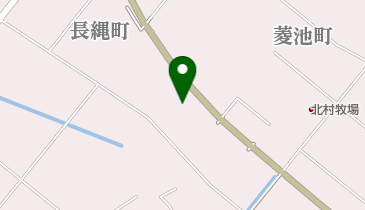 福山通運(株)西尾(営)の地図画像