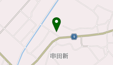 堀電気工業所の地図画像