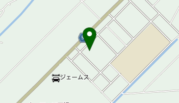 (株)アルファテック三好工場の地図画像