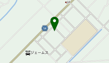 三光金型(株)第二成形工場の地図画像