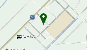 丸高(株)三好工場の地図画像