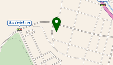 (株)はらセラムロジスティックセンターの地図画像