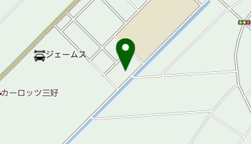 (有)森島製作所の地図画像