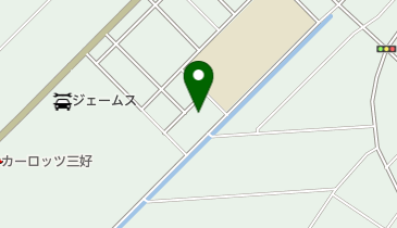 小野技研工業(株)の地図画像