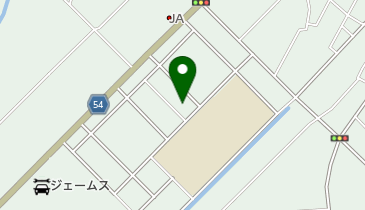 愛知工業(株)の地図画像