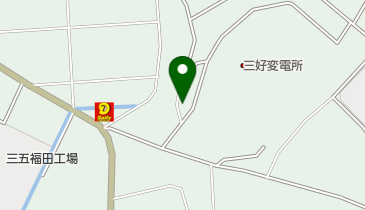 (有)ツチダ工業の地図画像