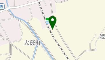 サクラテック(株)丸山姫倉庫の地図画像