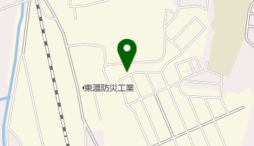 (有)木村産業多治見工場の地図画像