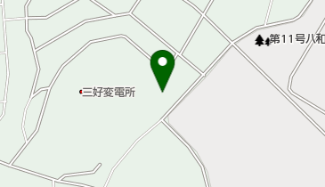 (株)オバラ工業の地図画像