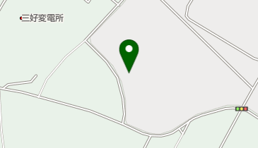 (有)松井工業の地図画像