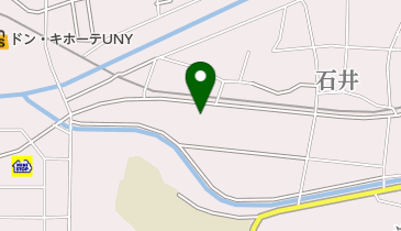 壽工業の地図画像
