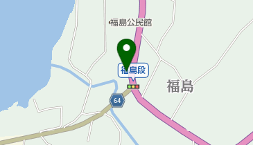 ダイコウ美装倉庫の地図画像