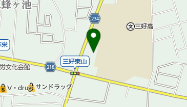 (株)FTSスチールセンターの地図画像