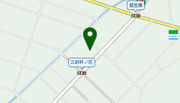 藤井容器工業(株)名古屋工場の地図画像