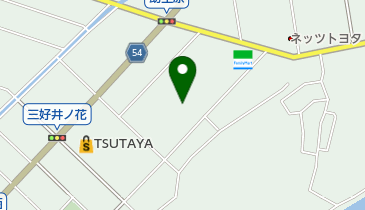 (株)アスノエンジニアリングの地図画像