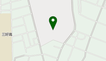 クラレノリタケデンタル(株)三好工場の地図画像