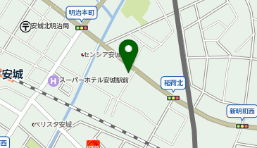 (株)堀尾佳弘建築研究所アトリエの地図画像