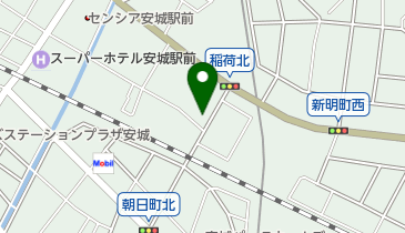 スギヤマ工業(株)の地図画像