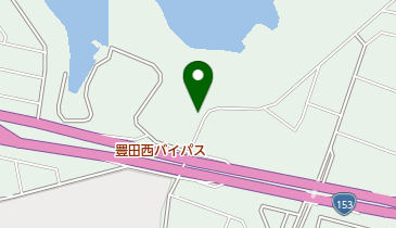 (株)村上製作所第三工場の地図画像