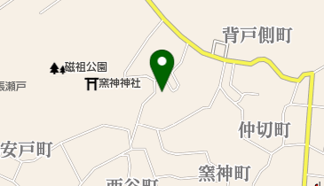 (株)水地盤研究所の地図画像