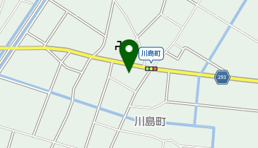 石川工業(株)の地図画像