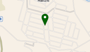 中原ミュージックセンターの地図画像