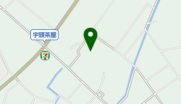 中部エンジニアリング(株)の地図画像