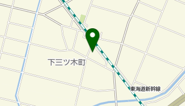 (有)森田鉄工所の地図画像