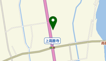 (有)コザワ工業所の地図画像