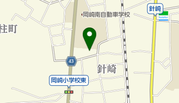 (有)ぬし市仏壇店工場の地図画像