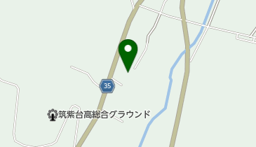 トラック用品店フェニックスの地図画像