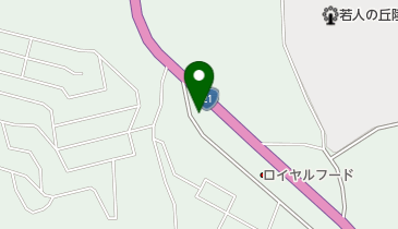 (株)エヌケーパーツ工業土岐工場の地図画像
