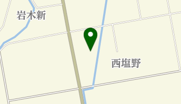浅生電子工業(有)の地図画像