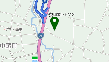 真空セラミックス(株)本社工場の地図画像