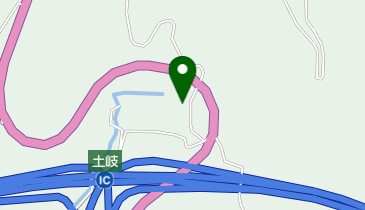 光龍建設工業(株)の地図画像