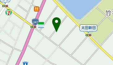 ホイテクノ物流(株)本社の地図画像