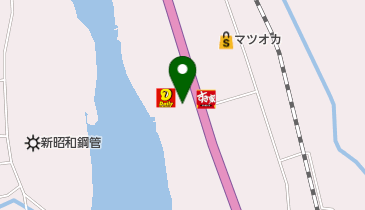 益田仏壇センターの地図画像