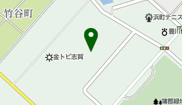 ホイテクノ物流(株)蒲郡支店第二営業の地図画像