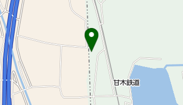 新栄物流の地図画像