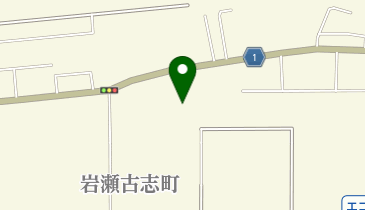 富山市エコタウン交流推進センターの地図画像