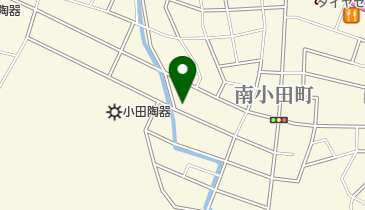 土本ゴム工業瑞浪の地図画像