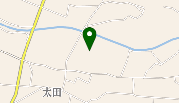 鶴元製茶工場の地図画像