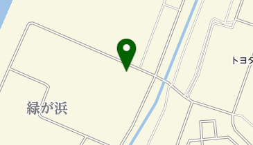 サーラ物流(株)田原(営)の地図画像