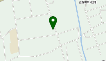船木板金工業所の地図画像