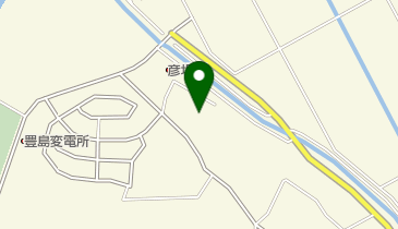 (株)小久保物流サービスの地図画像